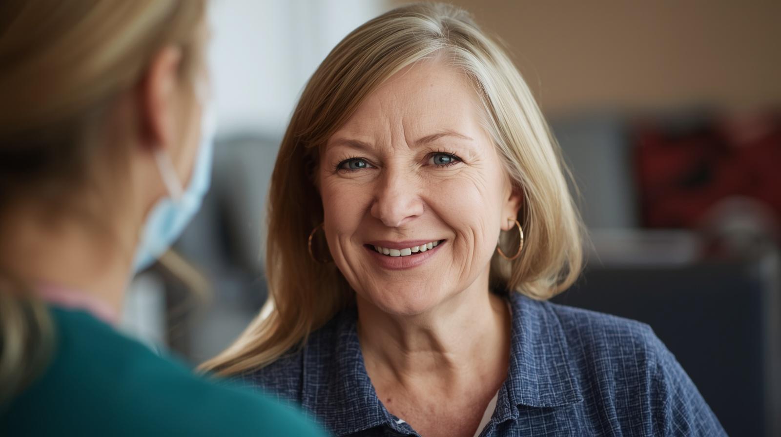 DME patient satisfaction survey results
